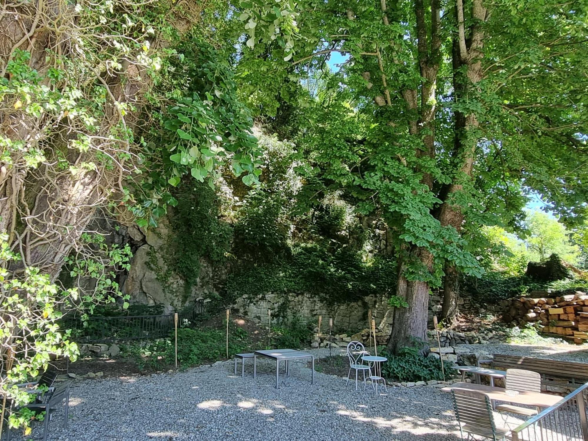 Gasthof Baeren Schinznach Dorf المظهر الخارجي الصورة