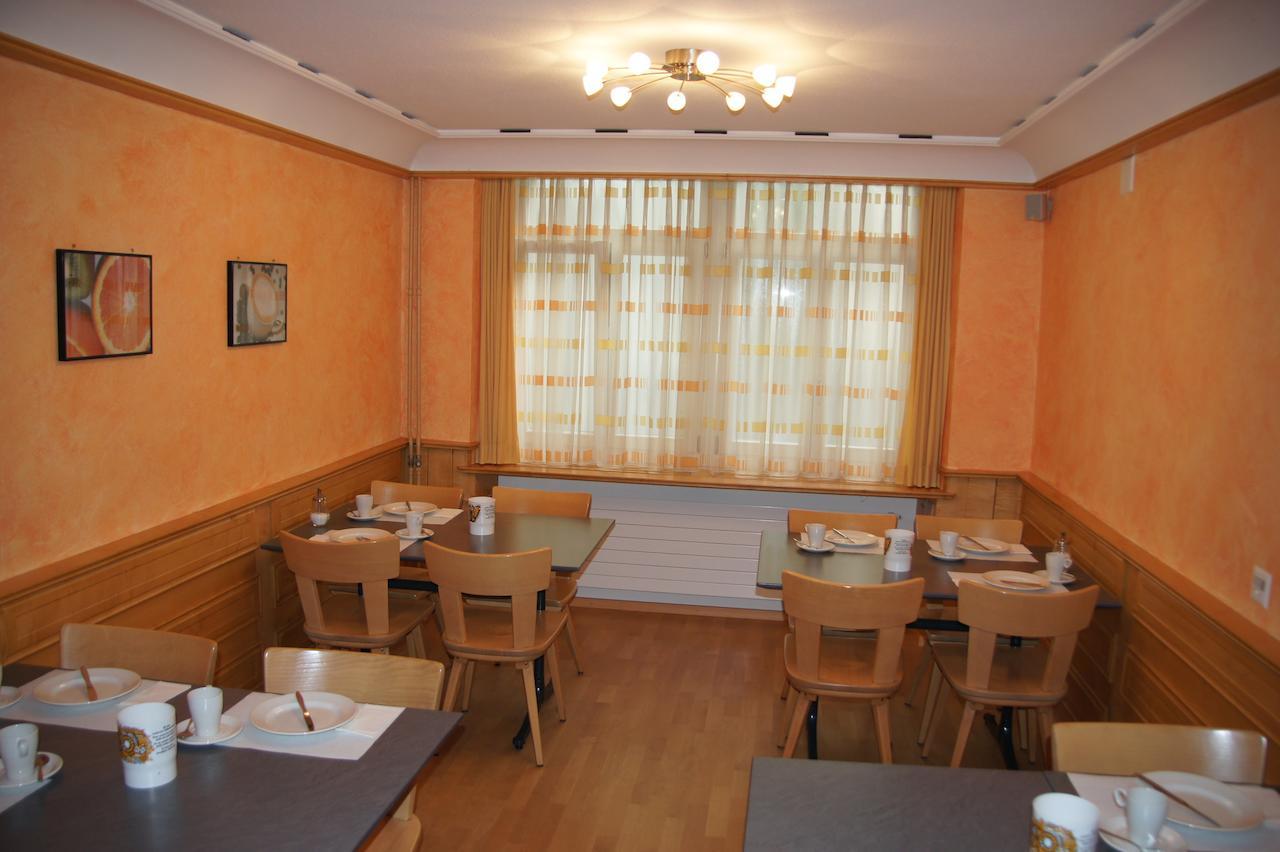 Gasthof Baeren Schinznach Dorf المظهر الخارجي الصورة